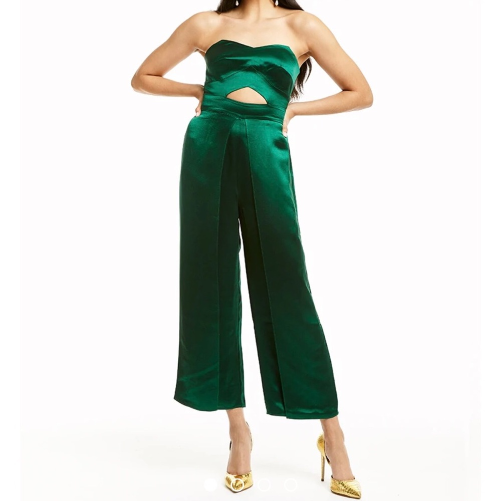 Mestiza New York Elia Jumpsuit